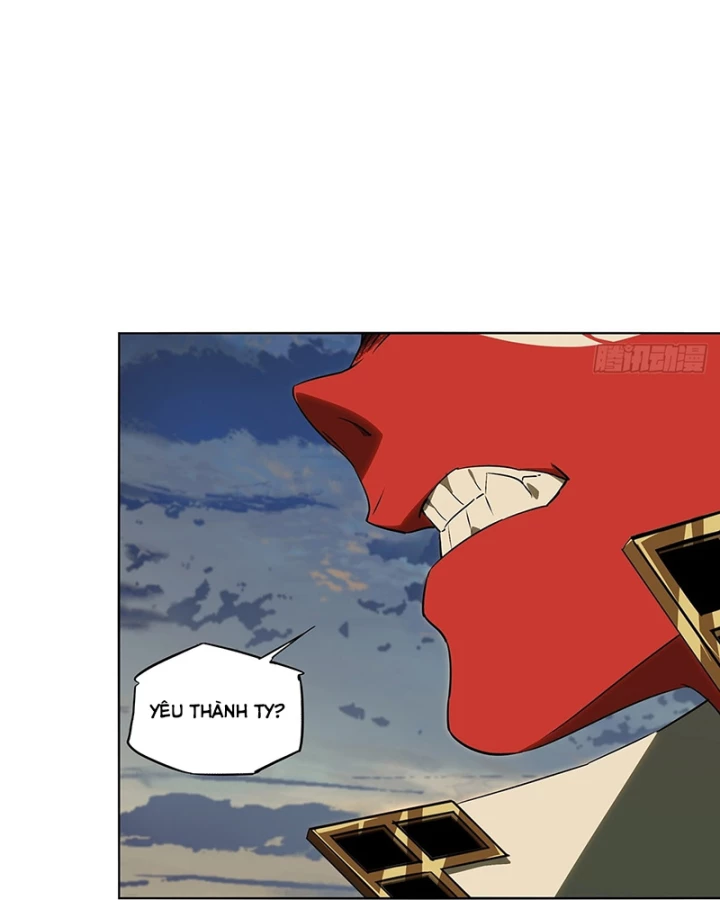 Đại Tượng Vô Hình Chapter 523 - 22