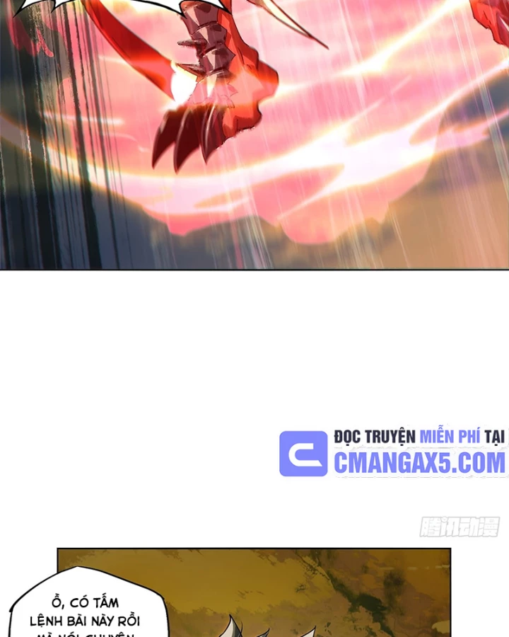 Đại Tượng Vô Hình Chapter 523 - 26