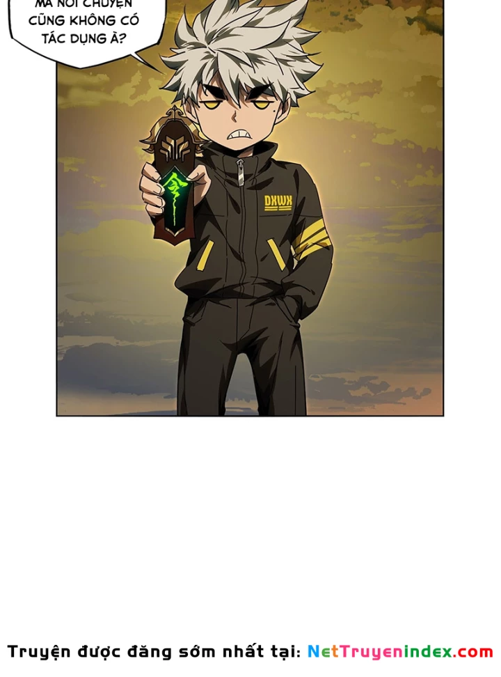 Đại Tượng Vô Hình Chapter 523 - 27