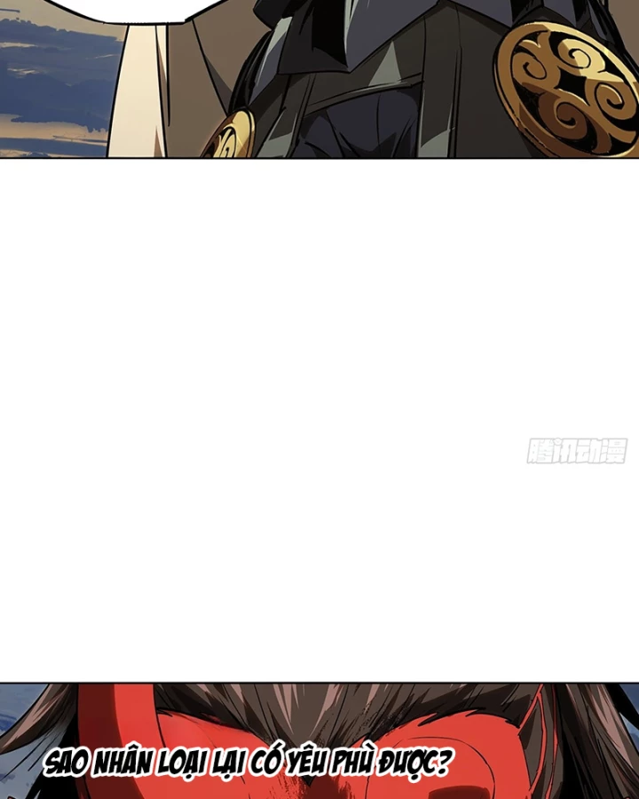 Đại Tượng Vô Hình Chapter 523 - 31