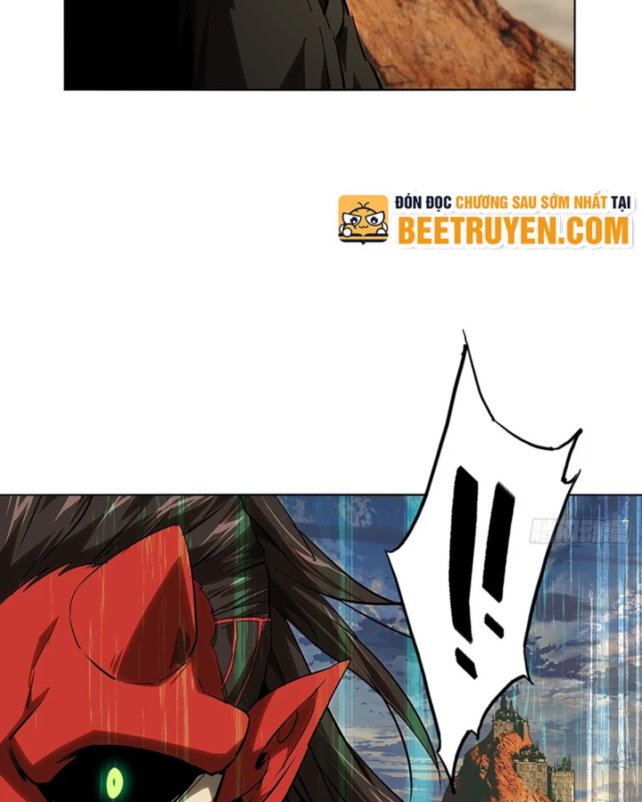 Đại Tượng Vô Hình Chapter 523 - 34