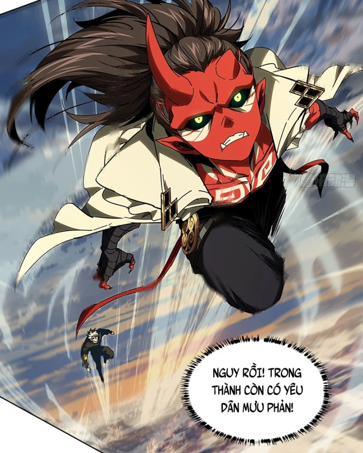 Đại Tượng Vô Hình Chapter 523 - 38