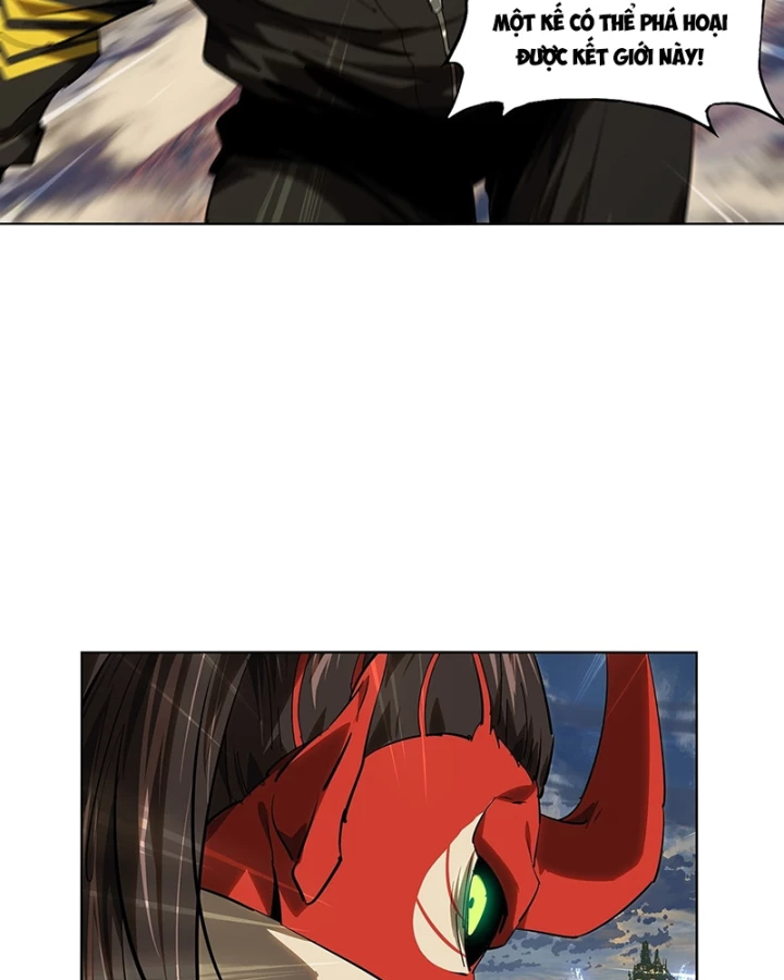 Đại Tượng Vô Hình Chapter 523 - 40