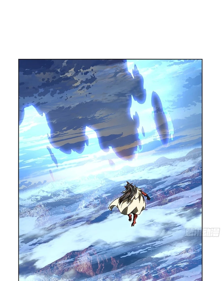 Đại Tượng Vô Hình Chapter 523 - 44