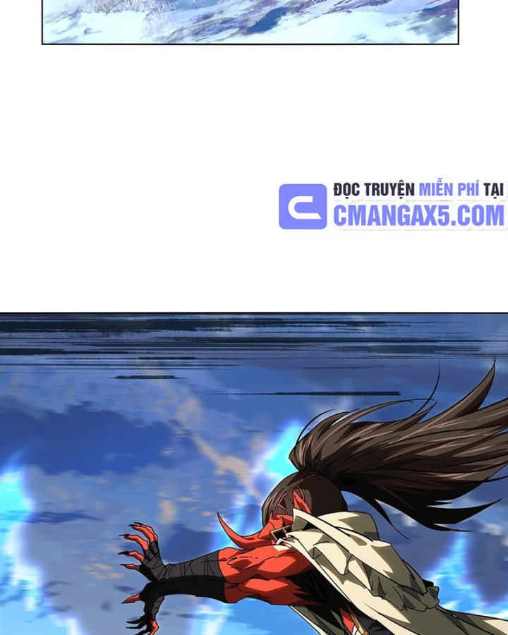 Đại Tượng Vô Hình Chapter 523 - 45