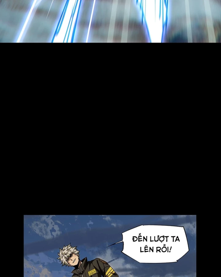 Đại Tượng Vô Hình Chapter 523 - 50