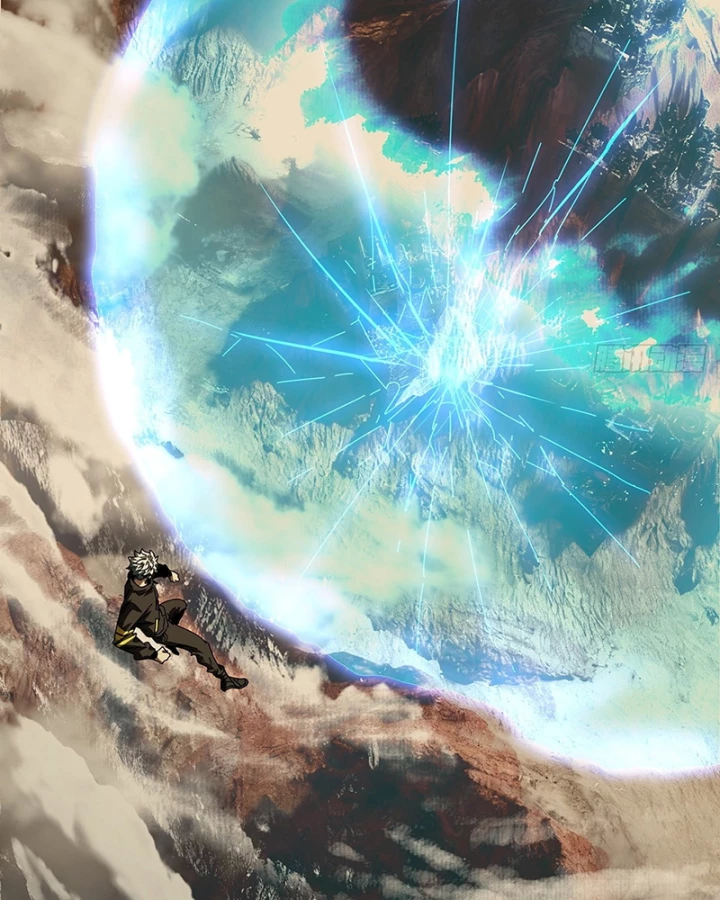 Đại Tượng Vô Hình Chapter 523 - 53