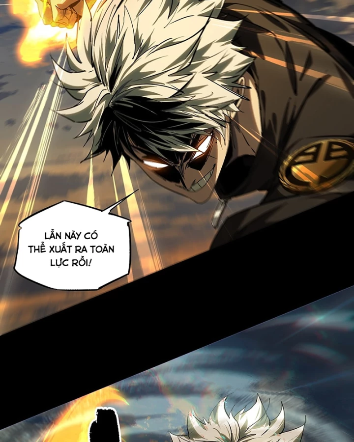 Đại Tượng Vô Hình Chapter 523 - 55