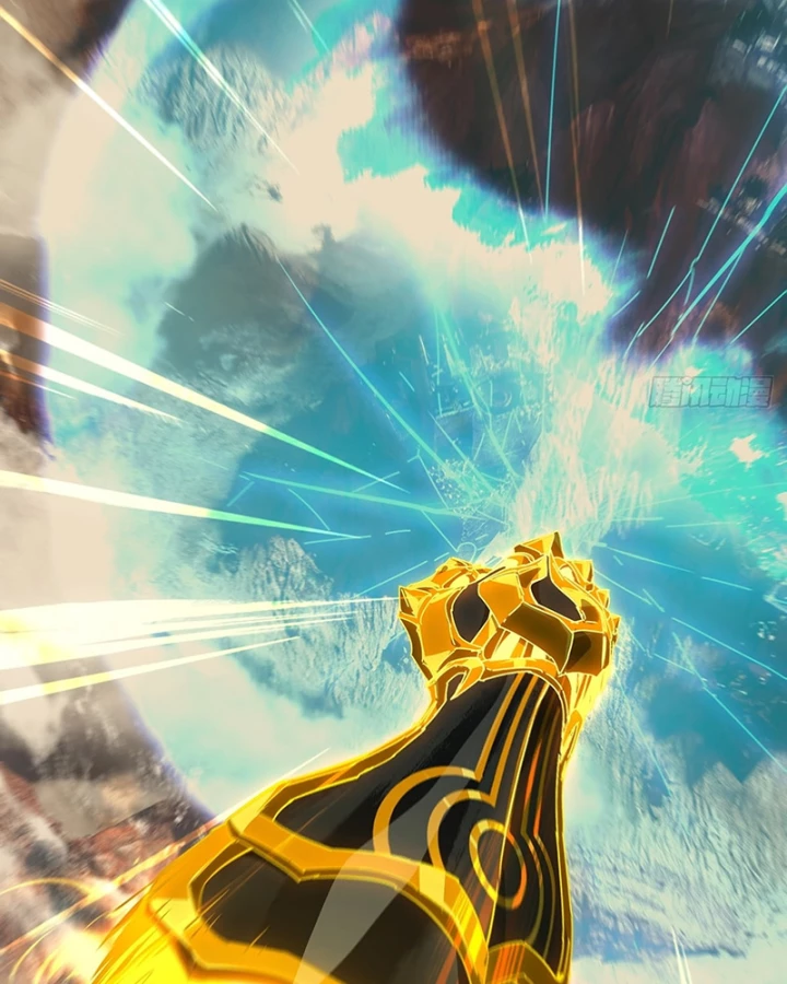 Đại Tượng Vô Hình Chapter 523 - 58