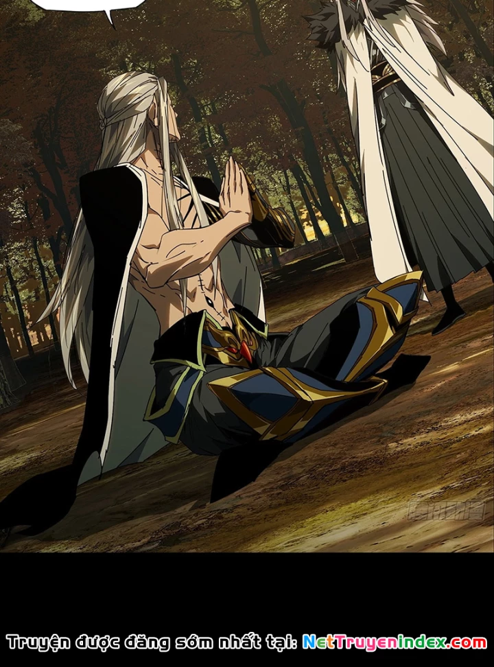 Đại Tượng Vô Hình Chapter 523 - 64