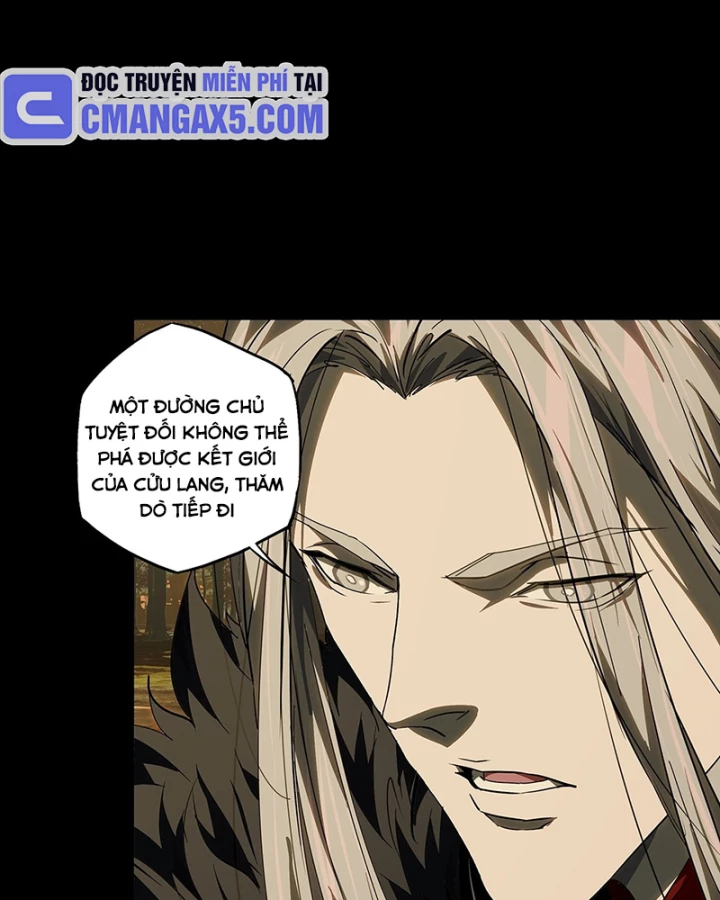 Đại Tượng Vô Hình Chapter 523 - 65