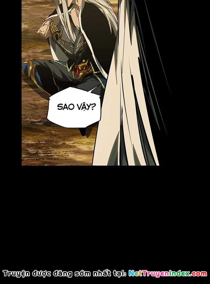 Đại Tượng Vô Hình Chapter 523 - 70