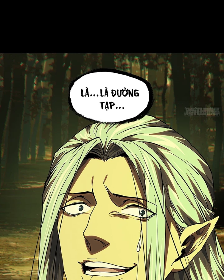 Đại Tượng Vô Hình Chapter 523 - 71