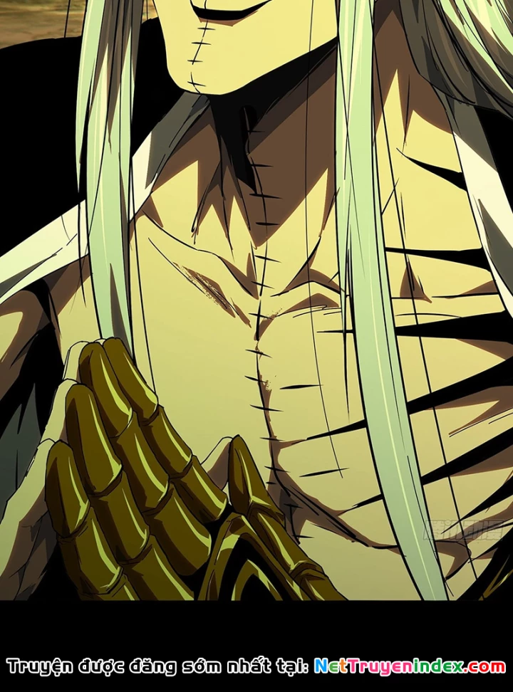 Đại Tượng Vô Hình Chapter 523 - 72