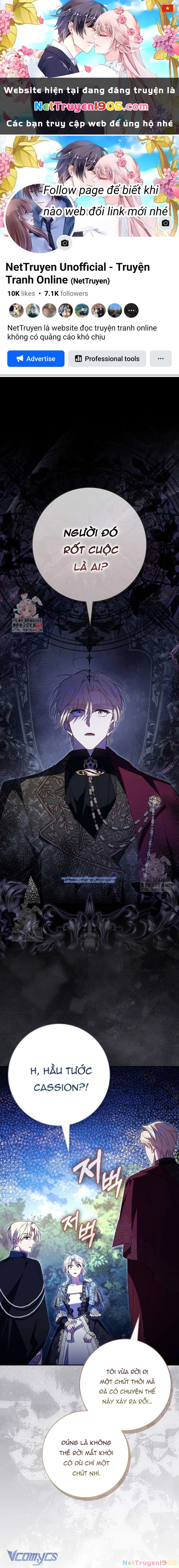 Chồng Của Tôi Giống Nam Chính Quá Đi Chapter 34 - 1