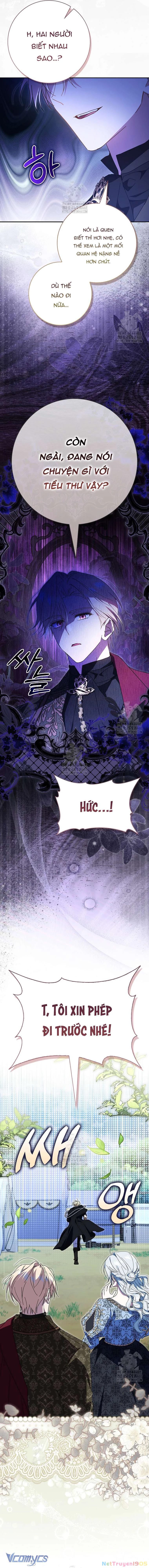 Chồng Của Tôi Giống Nam Chính Quá Đi Chapter 34 - 2