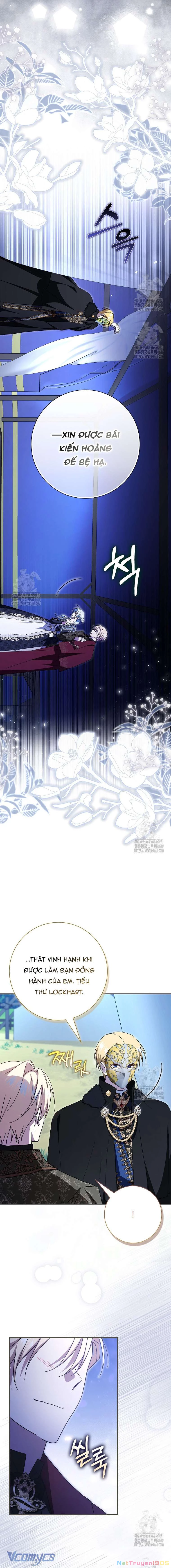 Chồng Của Tôi Giống Nam Chính Quá Đi Chapter 34 - 9