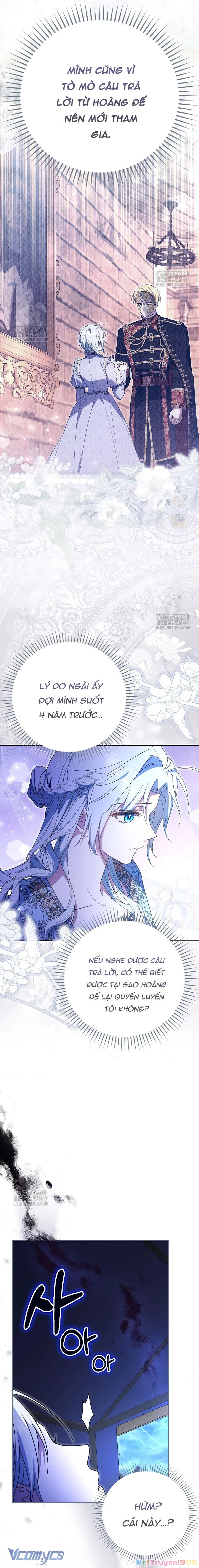 Chồng Của Tôi Giống Nam Chính Quá Đi Chapter 34 - 14