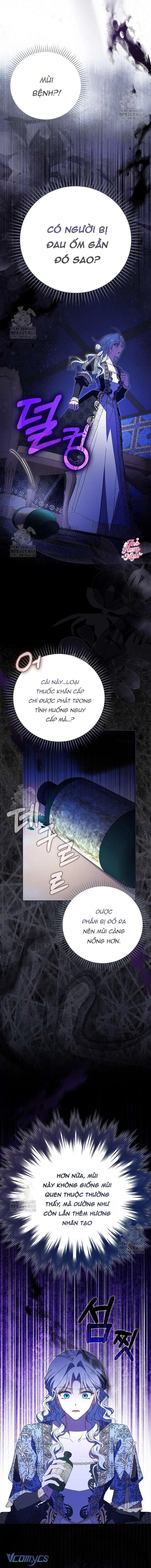 Chồng Của Tôi Giống Nam Chính Quá Đi Chapter 34 - 15