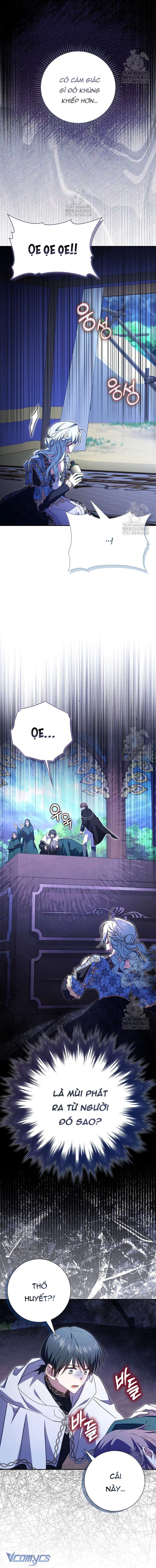 Chồng Của Tôi Giống Nam Chính Quá Đi Chapter 34 - 16