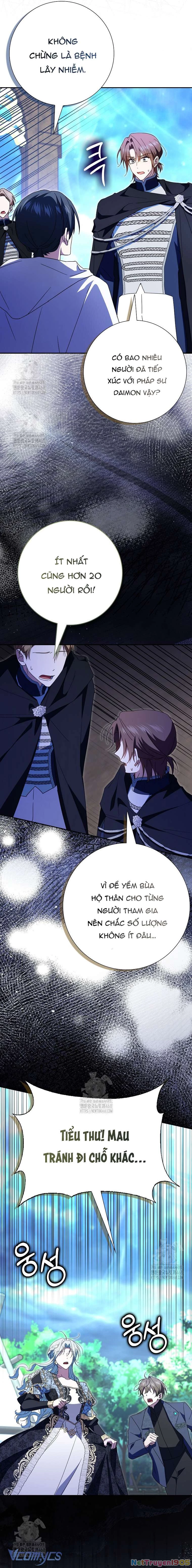 Chồng Của Tôi Giống Nam Chính Quá Đi Chapter 34 - 17