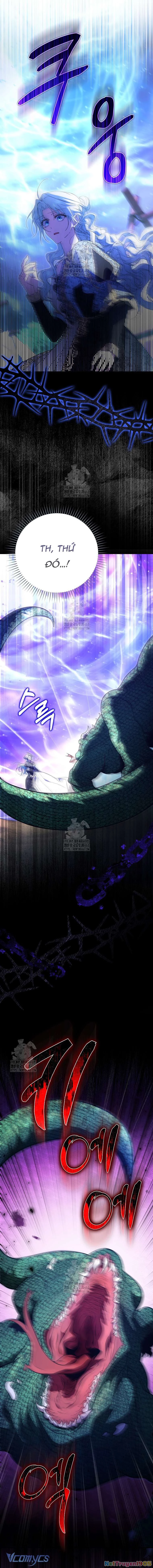 Chồng Của Tôi Giống Nam Chính Quá Đi Chapter 34 - 19