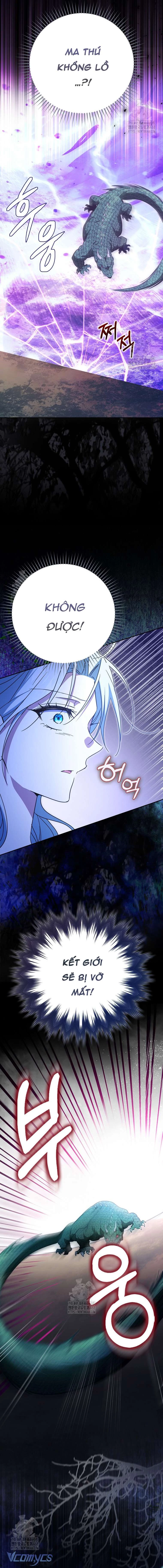 Chồng Của Tôi Giống Nam Chính Quá Đi Chapter 34 - 20