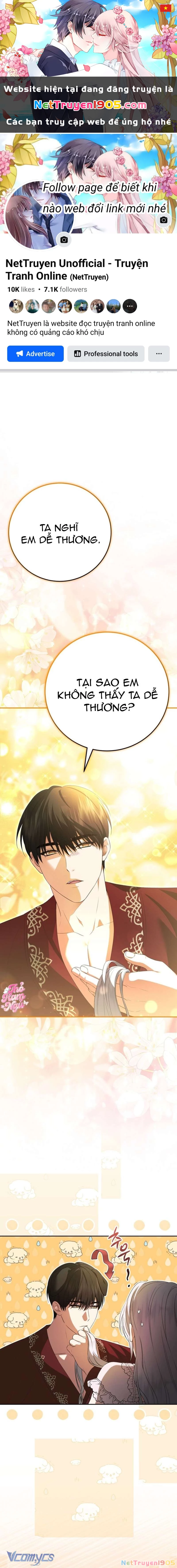 Tôi Trở Thành Người Vợ Đoản Mệnh Của Tên Bạo Chúa Chapter 50 - 1