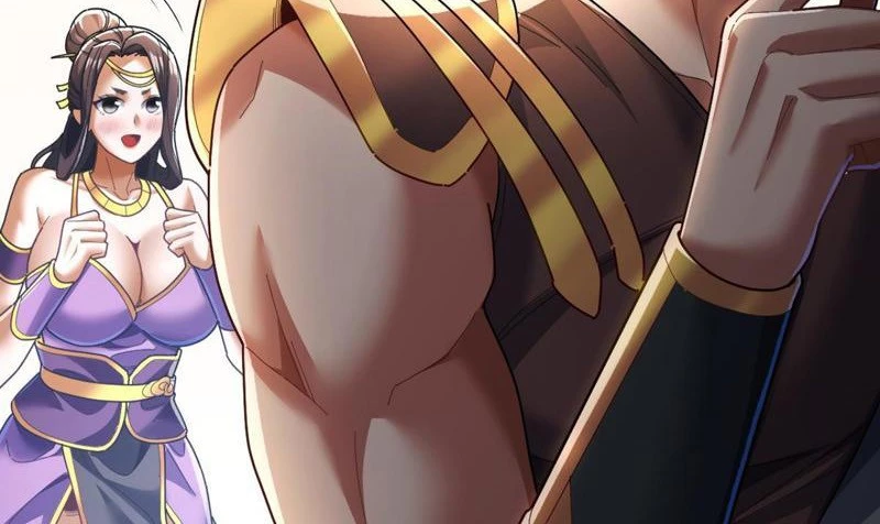 Bắt Đầu Chấn Kinh Nữ Đế Lão Bà, Ta Vô Địch! Chapter 96 - 7