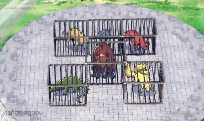 Bắt Đầu Chấn Kinh Nữ Đế Lão Bà, Ta Vô Địch! Chapter 96 - 25