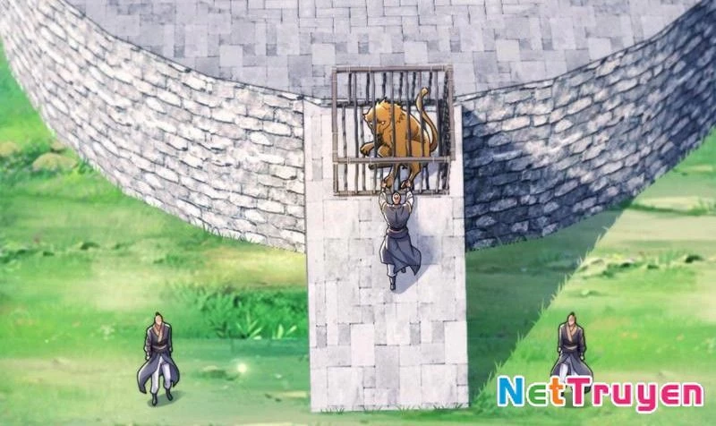 Bắt Đầu Chấn Kinh Nữ Đế Lão Bà, Ta Vô Địch! Chapter 96 - 26