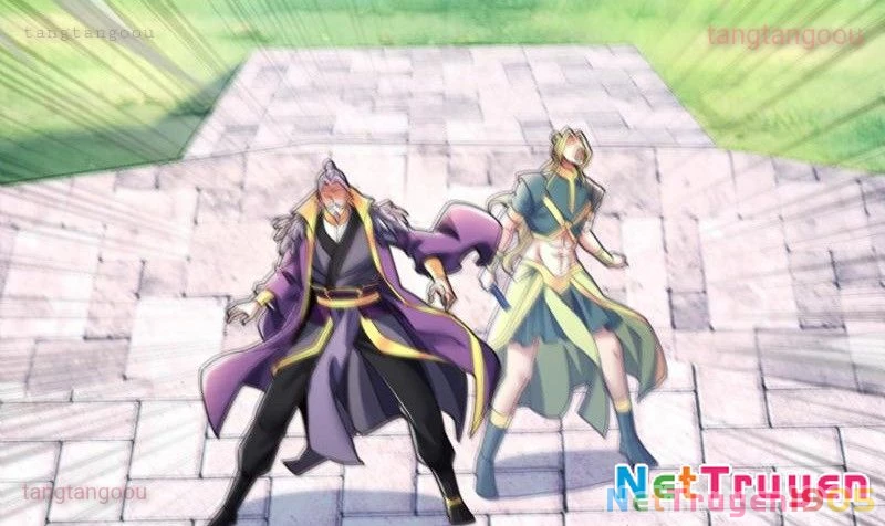 Bắt Đầu Chấn Kinh Nữ Đế Lão Bà, Ta Vô Địch! Chapter 96 - 51