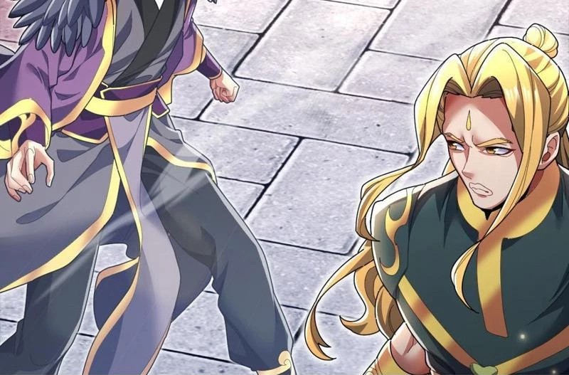 Bắt Đầu Chấn Kinh Nữ Đế Lão Bà, Ta Vô Địch! Chapter 96 - 60