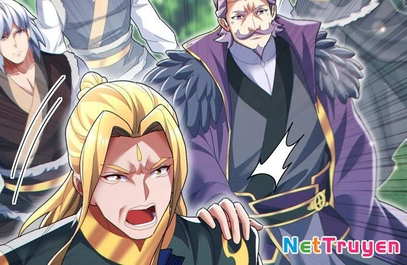 Bắt Đầu Chấn Kinh Nữ Đế Lão Bà, Ta Vô Địch! Chapter 96 - 81