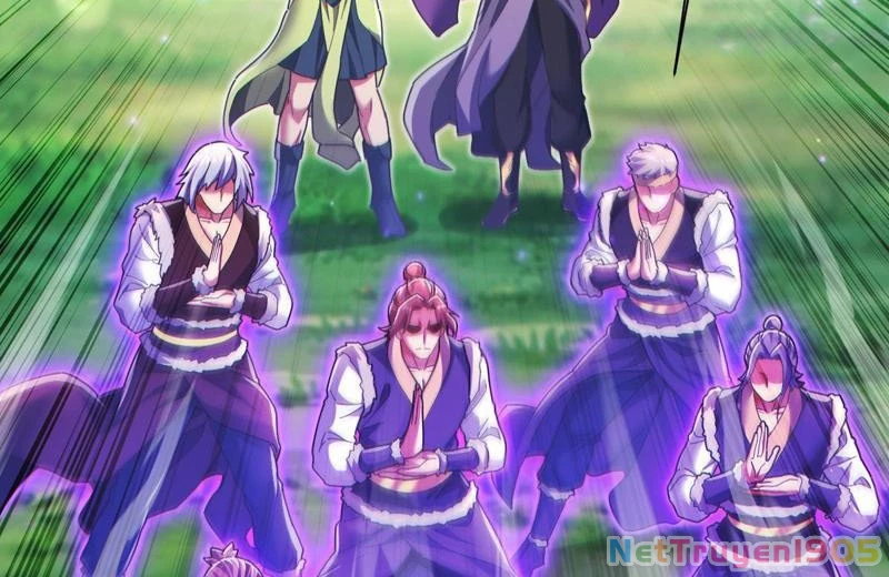 Bắt Đầu Chấn Kinh Nữ Đế Lão Bà, Ta Vô Địch! Chapter 96 - 90