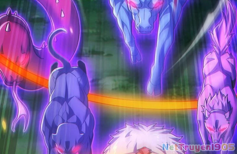 Bắt Đầu Chấn Kinh Nữ Đế Lão Bà, Ta Vô Địch! Chapter 96 - 102