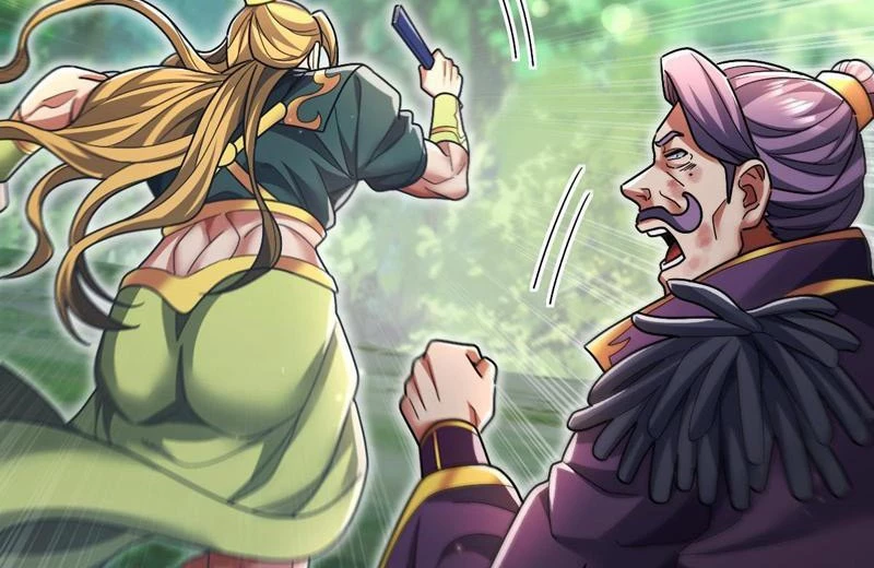 Bắt Đầu Chấn Kinh Nữ Đế Lão Bà, Ta Vô Địch! Chapter 96 - 170