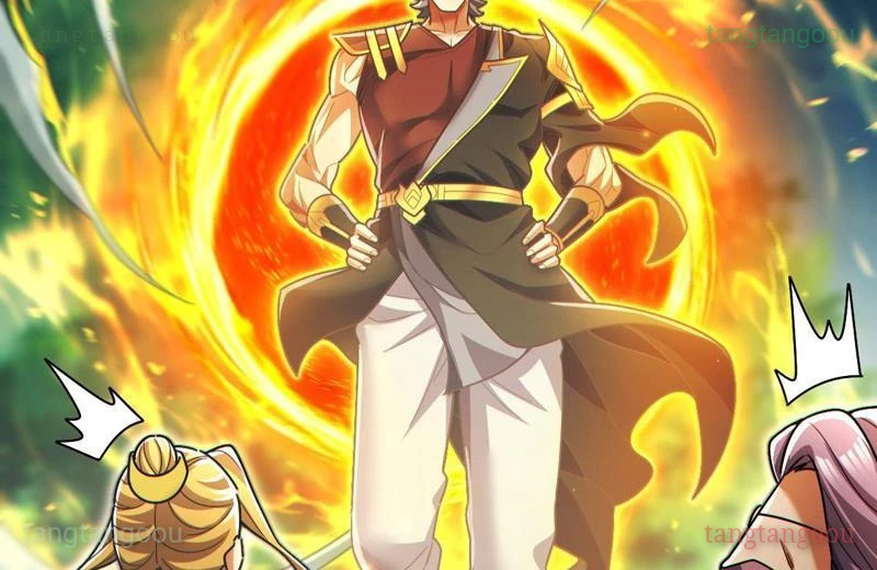 Bắt Đầu Chấn Kinh Nữ Đế Lão Bà, Ta Vô Địch! Chapter 96 - 174