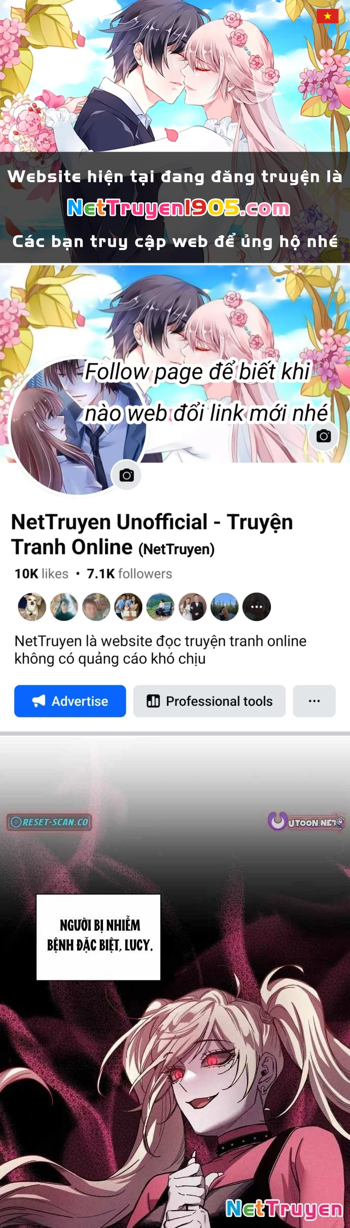 Cơn Lũ Zombie Chapter 14 - 1