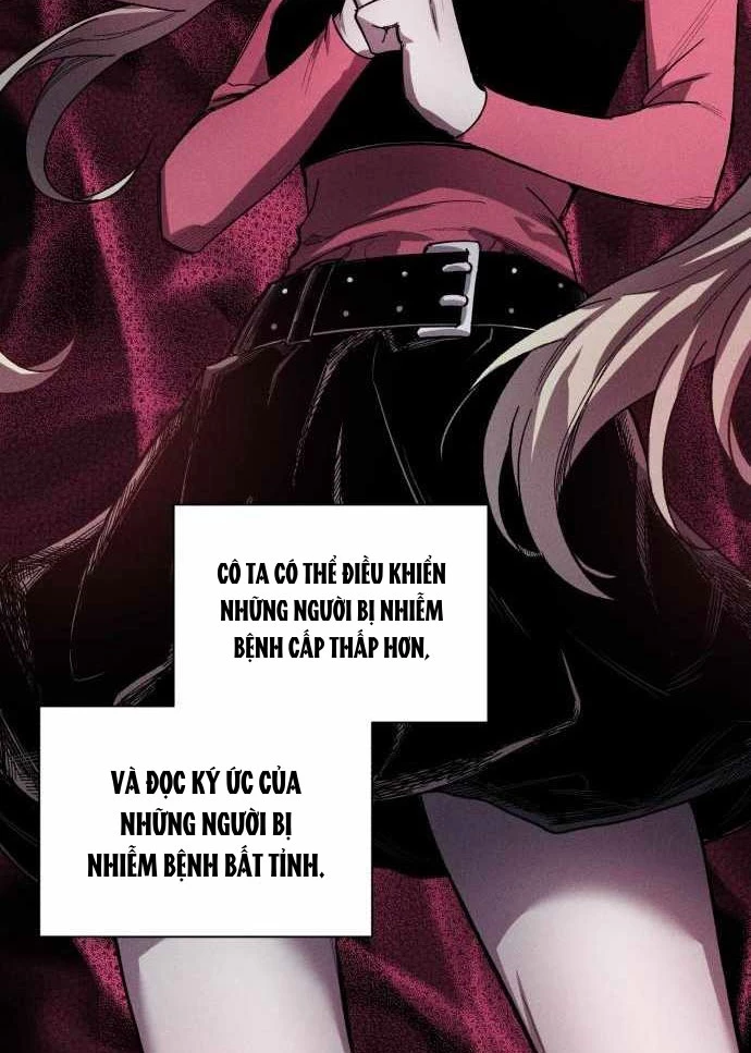 Cơn Lũ Zombie Chapter 14 - 2