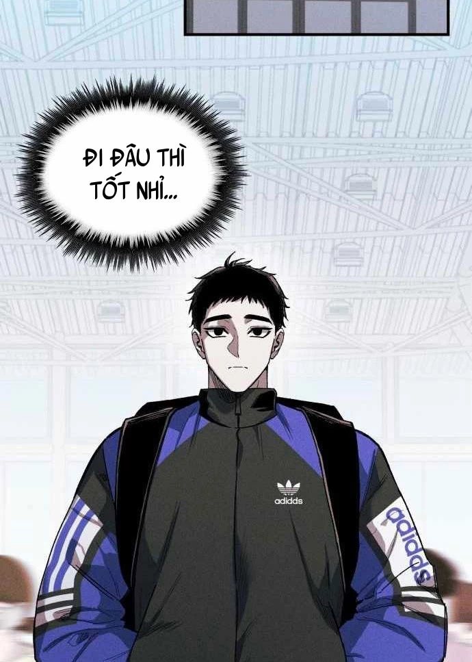 Cơn Lũ Zombie Chapter 14 - 5