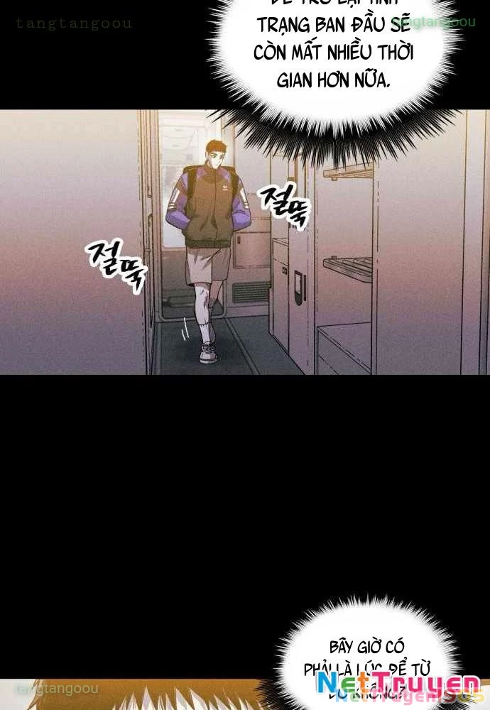 Cơn Lũ Zombie Chapter 14 - 11