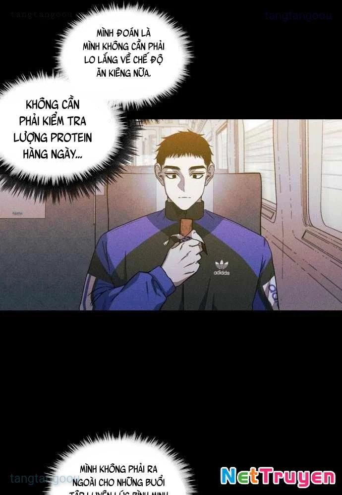 Cơn Lũ Zombie Chapter 14 - 16