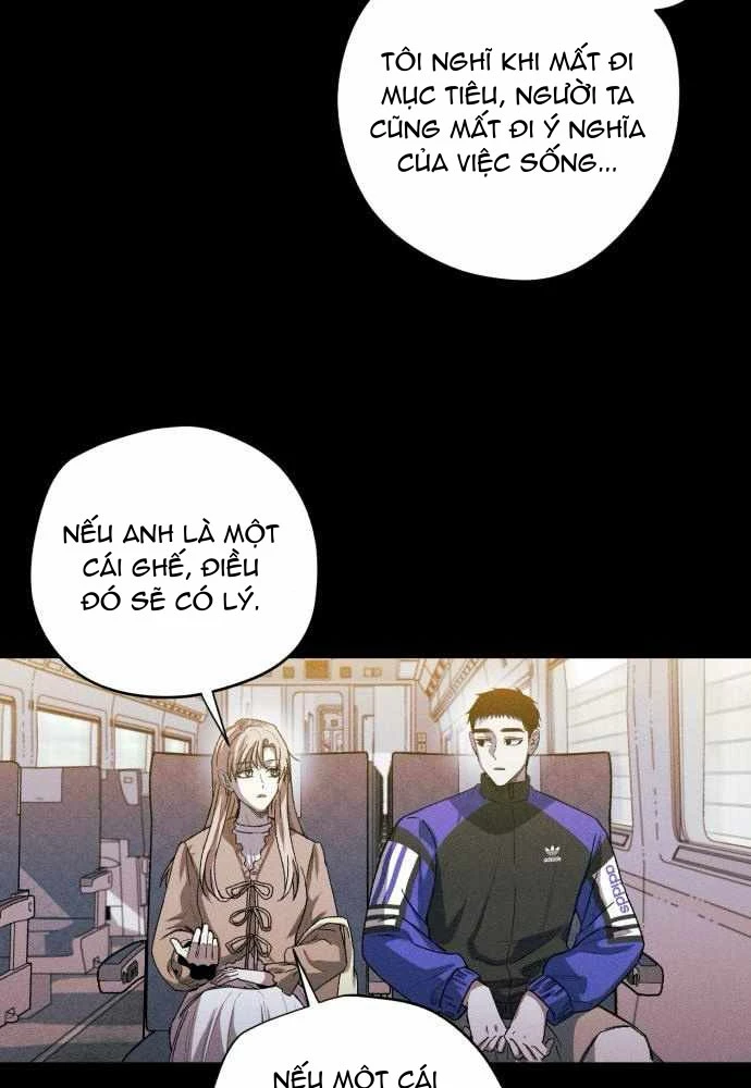 Cơn Lũ Zombie Chapter 14 - 34