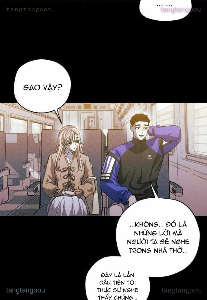 Cơn Lũ Zombie Chapter 14 - 40