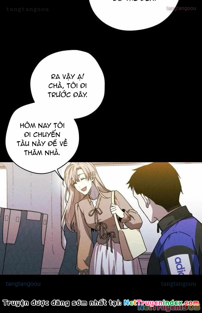 Cơn Lũ Zombie Chapter 14 - 42