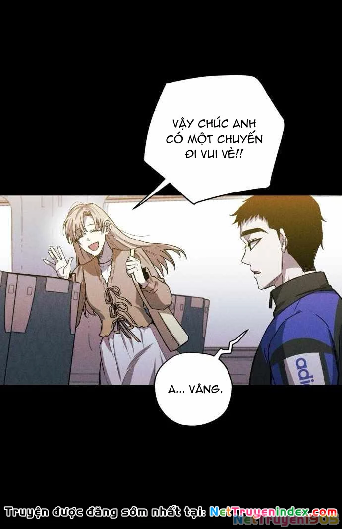Cơn Lũ Zombie Chapter 14 - 43