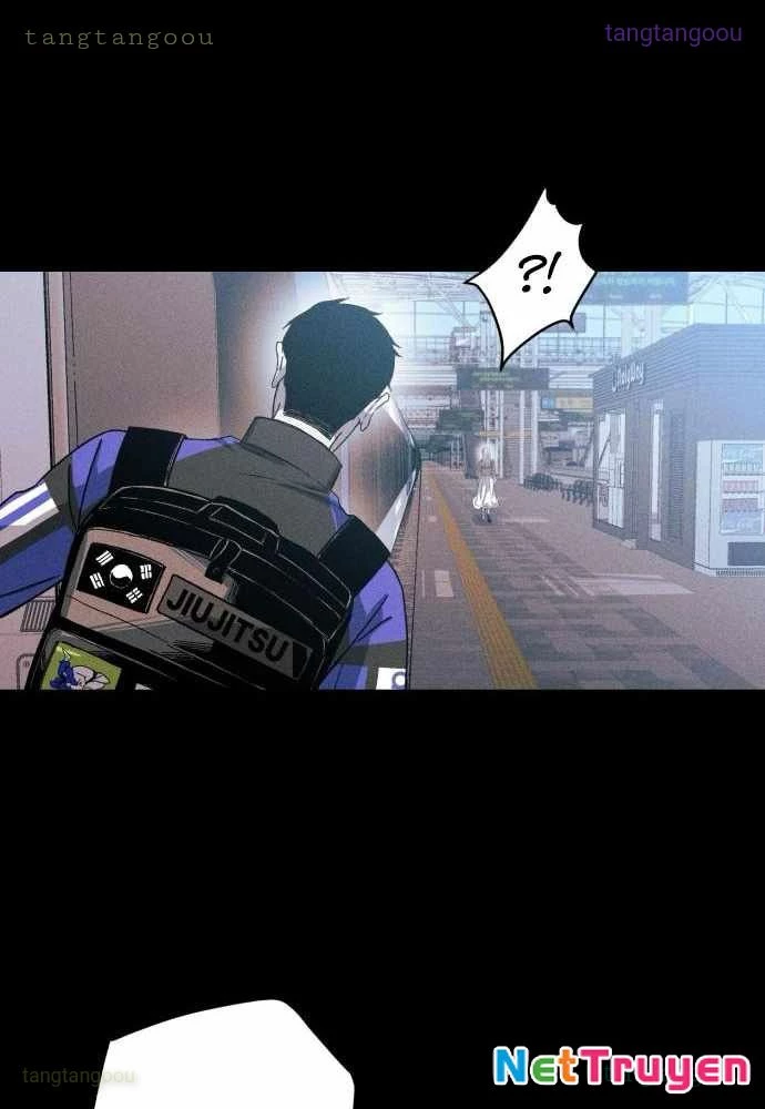 Cơn Lũ Zombie Chapter 14 - 56