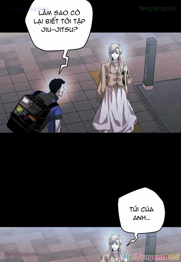 Cơn Lũ Zombie Chapter 14 - 60