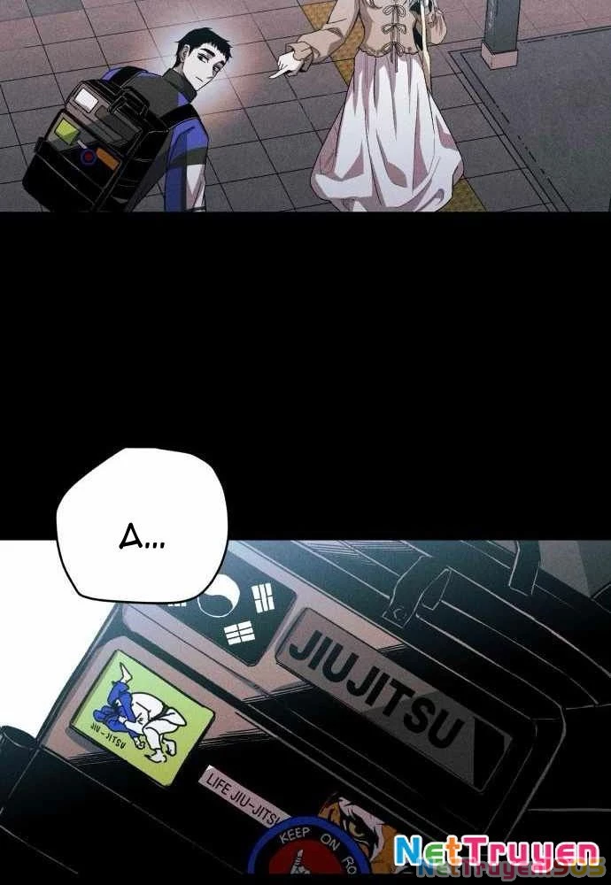 Cơn Lũ Zombie Chapter 14 - 61